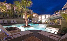 The Beach Resort Cabarita - Mackay Tourism 5