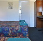 Adrian Motel - Forbes - Mackay Tourism