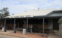 Albert Hotel - Albert - Mackay Tourism 1