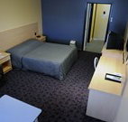 Albert Motel - Moree - Mackay Tourism