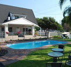 Alexander Motor Inn - Mackay Tourism