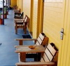 Amber Motel - Glen Innes - Mackay Tourism