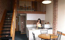 Aspire Alpine Gables And Brumby Bar - Jindabyne - Mackay Tourism 2