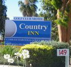 Barooga Country Inn Motel - Barooga - Mackay Tourism