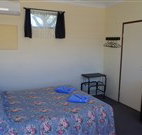 Bluey Motel - Lightning Ridge - Mackay Tourism