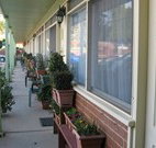 Bong Bong Motel - Moss Vale - Mackay Tourism