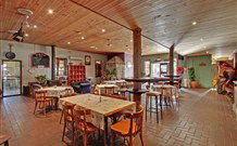 Boorowa Hotel - Boorowa - Mackay Tourism 0