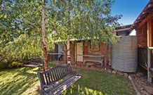 Boorowa Hotel - Boorowa - Mackay Tourism 5