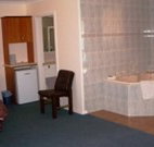 Bushmans Comfort Inn - Parkes - Mackay Tourism