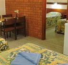 Castlereagh Motor Inn - Gilgandra - Mackay Tourism