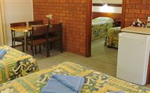 Castlereagh Motor Inn - Gilgandra - Mackay Tourism 0