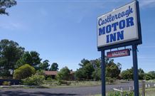Castlereagh Motor Inn - Gilgandra - Mackay Tourism 2