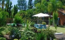 Castlereagh Motor Inn - Gilgandra - Mackay Tourism 3