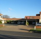 Clarinda Motel - Mackay Tourism