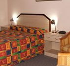 Clansman Motel - Glen Innes - Mackay Tourism