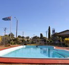 Cobar Crossroads Motel - Cobar - Mackay Tourism