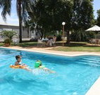 Copper City Motel - Cobar - Mackay Tourism
