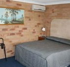 Country Comfort Parkes - Mackay Tourism