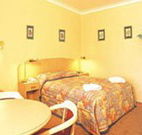 Echo Point Motor Inn - Katoomba - Mackay Tourism