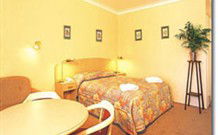 Echo Point Motor Inn - Katoomba - Mackay Tourism 0