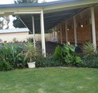 Glen Innes Motel - Glen Innes - Mackay Tourism