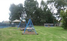 Glenndale Park Motel - Holbrook - Mackay Tourism 0
