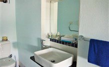 Glenndale Park Motel - Holbrook - Mackay Tourism 3