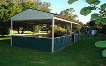 Greenways Holiday Units - Tocumwal - Mackay Tourism 0