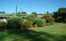 Greenways Holiday Units - Tocumwal - Mackay Tourism 3