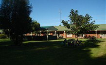 Greenways Holiday Units - Tocumwal - Mackay Tourism 2