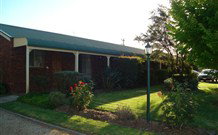 Greenways Holiday Units - Tocumwal - Mackay Tourism 1