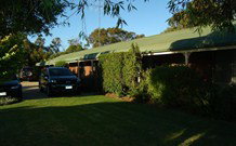 Greenways Holiday Units - Tocumwal - Mackay Tourism 4