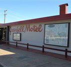Grenfell Motel - Grenfell - Mackay Tourism