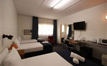 Gulgong Motel - Gulgong - Mackay Tourism 0