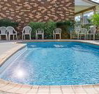 Highway Inn Motel - Hay - Mackay Tourism