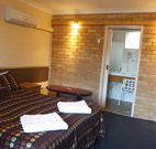 Hunter Valley Motel - Cessnock - Mackay Tourism