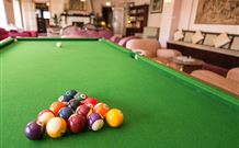 Hotel Blue - Katoomba - Mackay Tourism 1