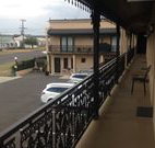 Inverell Terrace Motor Lodge - Mackay Tourism