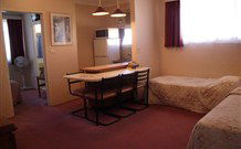 Katoomba Town Centre Motel - Katoomba - Mackay Tourism 0