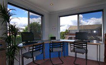 Katoomba Town Centre Motel - Katoomba - Mackay Tourism 6