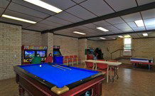 Katoomba Town Centre Motel - Katoomba - Mackay Tourism 4