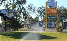  Mackay Tourism