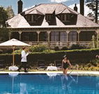 Lilianfels Resort and Spa Blue Mountains - Katoomba - Mackay Tourism