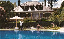 Lilianfels Resort And Spa, Blue Mountains - Katoomba - Mackay Tourism 0