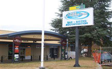 Lake Jindabyne Hotel Motel - Jindabyne - Mackay Tourism 1