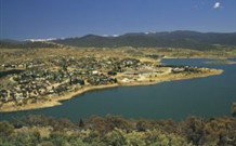 Lake Jindabyne Hotel Motel - Jindabyne - Mackay Tourism 0