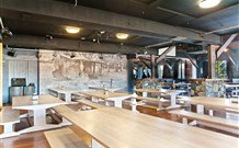 Lake Jindabyne Hotel Motel - Jindabyne - Mackay Tourism 2