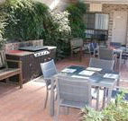 Marriott Park Motel - Nowra - Mackay Tourism
