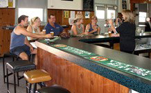 Glenbar ACT Mackay Tourism