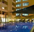 Mercure Centro Hotel Port Macquarie - Port Macquarie - Mackay Tourism
